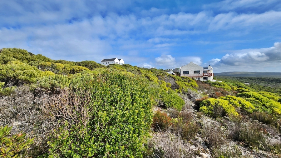 0 Bedroom Property for Sale in Agulhas Western Cape
